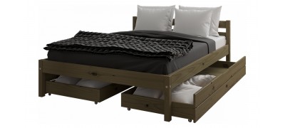 Кровать Миранти (Cubus (Кубус)) 500102