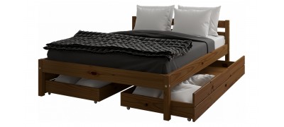 Кровать Миранти (Cubus (Кубус)) 500102