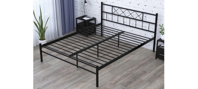 Кровать Сабрина Лайт (Loft Design (Лофт Дизайн)) 491402
