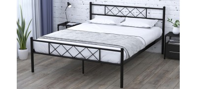 Ліжко Сабріна (Loft Design (Лофт Дизайн)) 491401