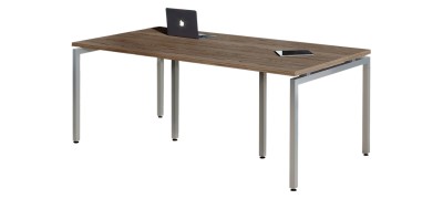 Стол для переговоров Q-200 (Loft Design (Лофт Дизайн)) 490115