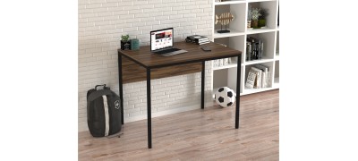 Стол письменный L-2p mini (Loft Design (Лофт Дизайн)) 490121