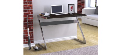 Стол письменный Z-110 (Loft Design (Лофт Дизайн)) 490131