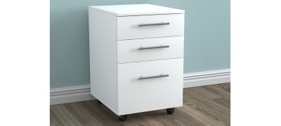 Тумба офісна L-420 (Loft Design (Лофт Дизайн)) 490505