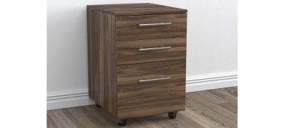 Тумба офісна L-420 (Loft Design (Лофт Дизайн)) 490505