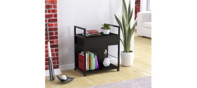 Тумба офисная L-540 (Loft Design (Лофт Дизайн)) 490506