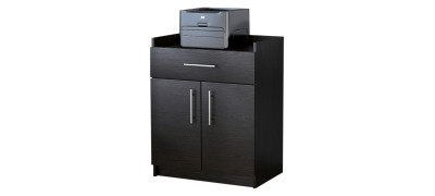 Тумба офисная L-640 (Loft Design (Лофт Дизайн)) 490504
