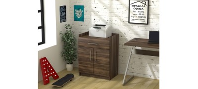 Тумба офисная L-640 (Loft Design (Лофт Дизайн)) 490504