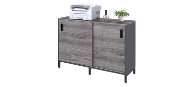 Тумба офисная LS-1200 (Loft Design (Лофт Дизайн)) 490507