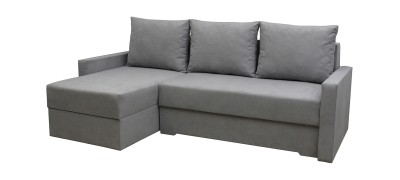 Угловой диван Микс - 2 (Мебель Софиевки) 1111109