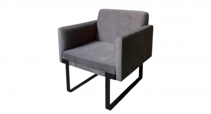 Крісло Лаундж (Lounge)