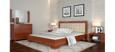 Кровать Монако (Арбордрев) 71114