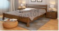 Кровать Венеция (Арбордрев) 71104