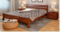 Кровать Венеция (Арбордрев) 71104