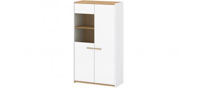 Витрина малая ADAM C (Blonski) 450103