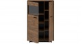 Витрина малая левая DELI C1 (Blonski) 450804