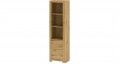 Пенал открытый левый LUNA R1 (Blonski) 451509
