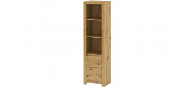 Пенал открытый левый LUNA R1 (Blonski) 451509