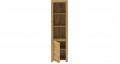 Пенал открытый левый LUNA R1 (Blonski) 451509