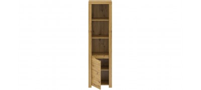 Пенал открытый левый LUNA R1 (Blonski) 451509