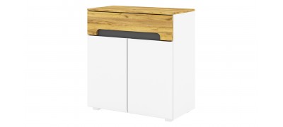 Комод ONYX C (Blonski) 451903
