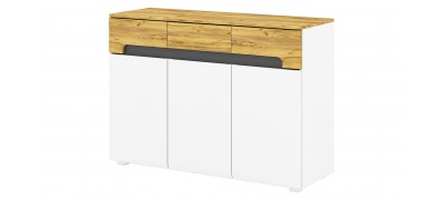 Комод ONYX D2 (Blonski) 451904