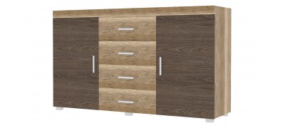 Комод TEANO E (Blonski) 452405