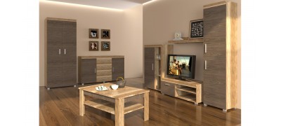 Тумба ТБ TEANO O (Blonski) 452412