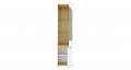 Пенал витрина VALLES A (Blonski) 452601