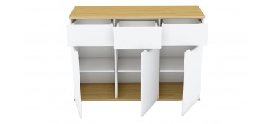 Комод VALLES G (Blonski) 452607