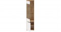 Пенал витрина левый VINCENT A1 (Blonski) 452801