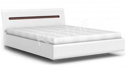 Кровать с подъемным механизмом Ацтека (LOZ/160)
