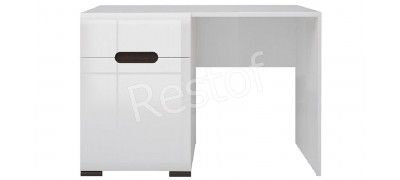 Стол туалетный Ацтека (TOL1D1S) (BRW (Black Red White)) 261829