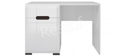 Стіл туалетний Ацтека (TOL1D1S) (BRW (Black Red White)) 261829