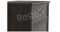 Комод Гермес (KOM4S/60) (Gerbor (Гербор)) 265207