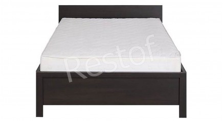 Кровать Каспиан (LOZ90)