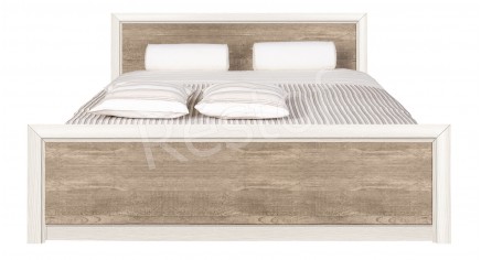Кровать Коен 2 (LOZ160)