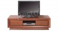 Тумба ТВ Ларго Классик (RTV2S/4/15) (BRW (Black Red White)) 266301