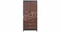Шафа Лорен (SZF2D2S) (BRW (Black Red White)) 263517