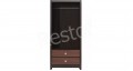 Шафа Лорен (SZF2D2S) (BRW (Black Red White)) 263517