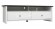 Тумба ТВ Порто (RTV2S)  - 1
