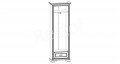 Шкаф Стилиус (NSZF1D1SL/P) (BRW (Black Red White)) 264426