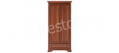 Шафа Стіліус (NSZF2D1S) (BRW (Black Red White)) 264427