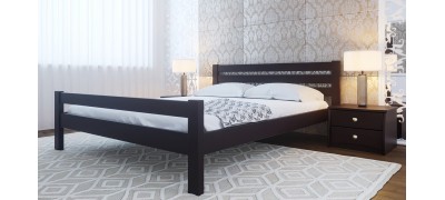 Кровать Элегант (Червоноградский ДОК) 91122