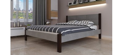 Кровать Элегант Комби (Червоноградский ДОК) 91133