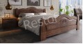 Кровать Корона (Червоноградский ДОК) 91101