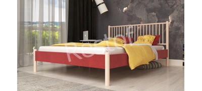 Кровать Лира (Червоноградский ДОК) 91137