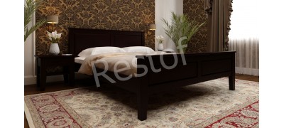 Кровать Майя (Червоноградский ДОК) 91124