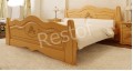 Кровать Мальва (Червоноградский ДОК) 91105