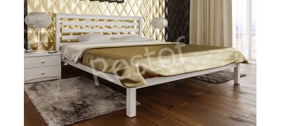 Кровать Модерн (Червоноградский ДОК) 91114